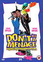 Don't Be A Menace To South Central While Drinking Your Juice In The Hood (Special Edition)