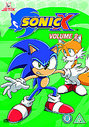 Sonic X - Vol. 2 (Animated)