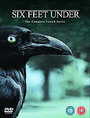 Six Feet Under - The Complete Fourth Season (Box Set)