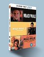 Mad Max Trilogy (Box Set)