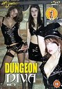 Dungeon Diva - Vol. 2