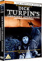 Dick Turpin's Greatest Adventure