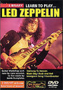 Lick Library - Learn To Play Led Zeppelin