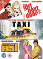 Taxi / The Girl Next Door / Shallow Hal