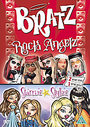 Bratz: Rock Angelz / Bratz The Video - Starrin' And Stylin' (Animated)