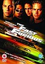 Fast And The Furious, The