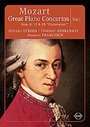 Mozart: Great Piano Concertos - Vol. 1