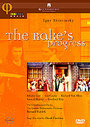 Rake's Progress - Stravinsky, The (Various Artists)