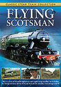 Classic Steam Train Collection - Flying Scotsman