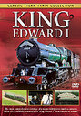 Classic Steam Train Collection - King Edward I