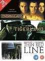 Enemy At The Gates / Tigerland / The Thin Red Line