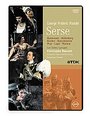 Serse - Handel (aka Xerxes)