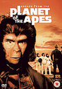 Escape From The Planet Of The Apes