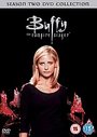 Buffy The Vampire Slayer - Series 2 - Complete