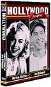 Hollywood Couples - Marilyn Monroe And Joe Di Maggio