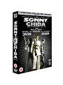 Sonny Chiba Collection - Vol. 2