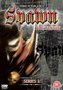 Todd McFarlane's Spawn - The Movie