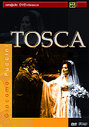 Giacomo Puccini - Tosca