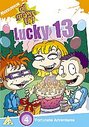 Rugrats - All Grown Up - Lucky 13 (Animated)