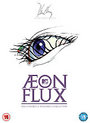 MTV Aeon Flux - The Complete Series (Animated)