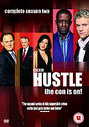 Hustle - Series 2 (Box Set)