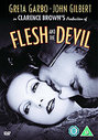 Flesh And The Devil (Silent)