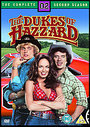 Dukes Of Hazzard - Series 2, The (Box Set)