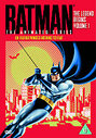 Batman Legend Begins - Vol. 1