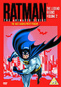 Batman Legend Begins - Vol. 2