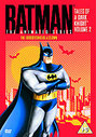 Batman Tales Of A Dark Knight - Vol. 2