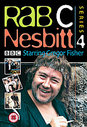 Rab C. Nesbitt - Series 4 - Episodes 1 To 6