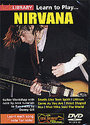 Lick Library - Learn To Play Nirvana