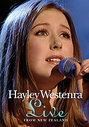 Hayley Westenra - Live From New Zealand