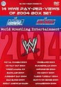 WWE - 2004 Storage Box