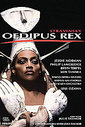 Oedipus Rex - Stravinsky