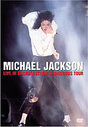 Michael Jackson - Live In Bucharest - The Dangerous Tour (Various Artists)