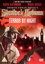 Sherlock Holmes - Terror By Night