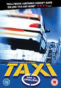 Taxi (Dubbed)