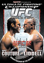 Ultimate Fighting Championship 52 - Couture Vs Liddell 2