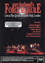 Gary Husband's Force Majeure - Live At The Queen Elizabeth Hall