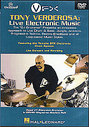 Tony Verderosa - Live Electronic Music