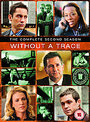 Without A Trace - Series 2 (Box Set)