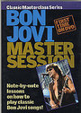 Master Session - Bon Jovi