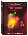 Cure - Music In Review, The (+Book)