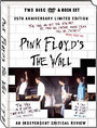 Pink Floyd - The Wall - An Independent Critical Review (+Book)