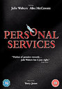 Personal Services (Vanilla Version)