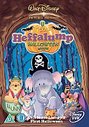 Winnie The Pooh - Pooh's Heffalump Halloween (Animated)