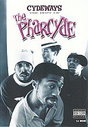 Pharcyde - Cydeways - Best Of The Pharcyde, The