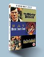 Where Eagles Dare/Kelly's Heroes/Dirty Dozen (Box Set)