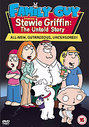 Family Guy Presents Stewie Griffin: The Untold Story